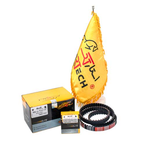 کیت تایمنیگ پژو 405  سمند و پرشیا