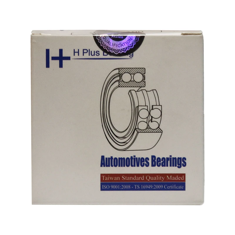 بلبرینگ تسمه تایم اچ پلاس مناسب برای پراید .تیبا. ساینا .کوییک