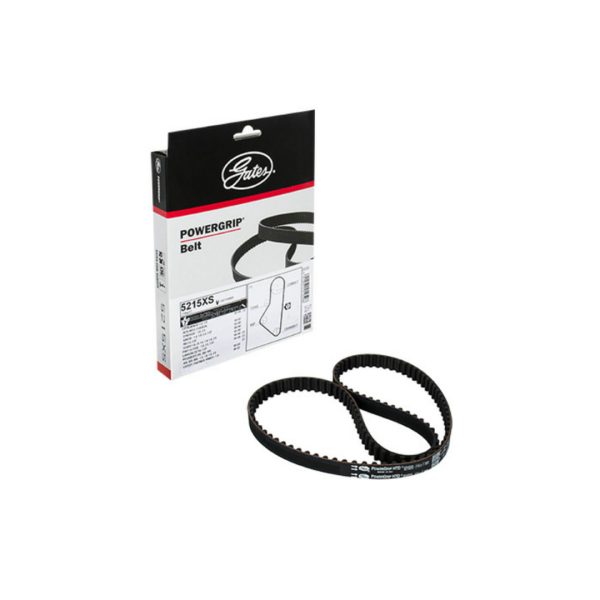 تسمه تایم پاور گریپ (اصلی) 114 دنده پژو 405، پارس، سمند معمولی