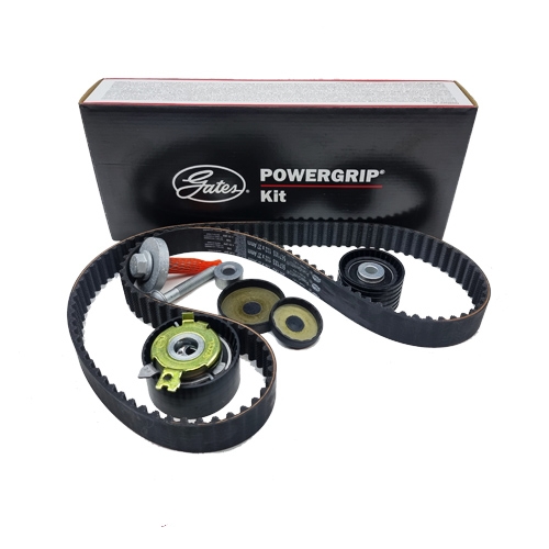 کیت تایم سمند EF7 و دنا پاورگریپ اصلی