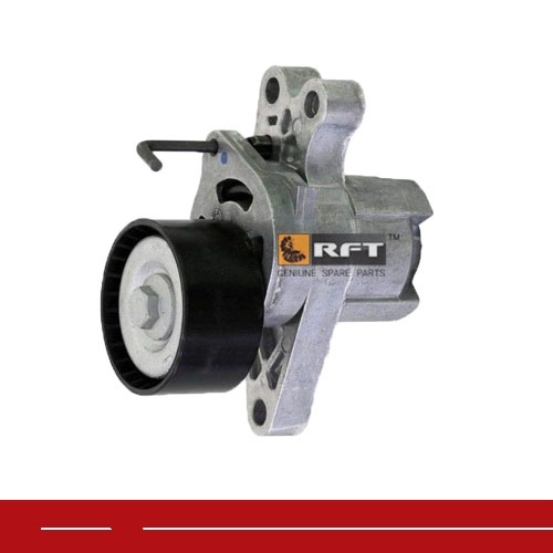 تسمه سفت کن دینام 206-207-رانا برند RFT  با گارانتی معتبر