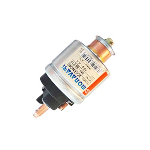 اتوماتیک استارت 405 قدیم (سه پیچ ) منوری