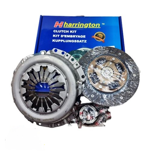 دیسک و صفحه پراید هرینگتون Harrington